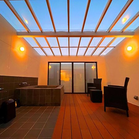 リバティーリゾート大東温泉 Kakegawa Extérieur photo