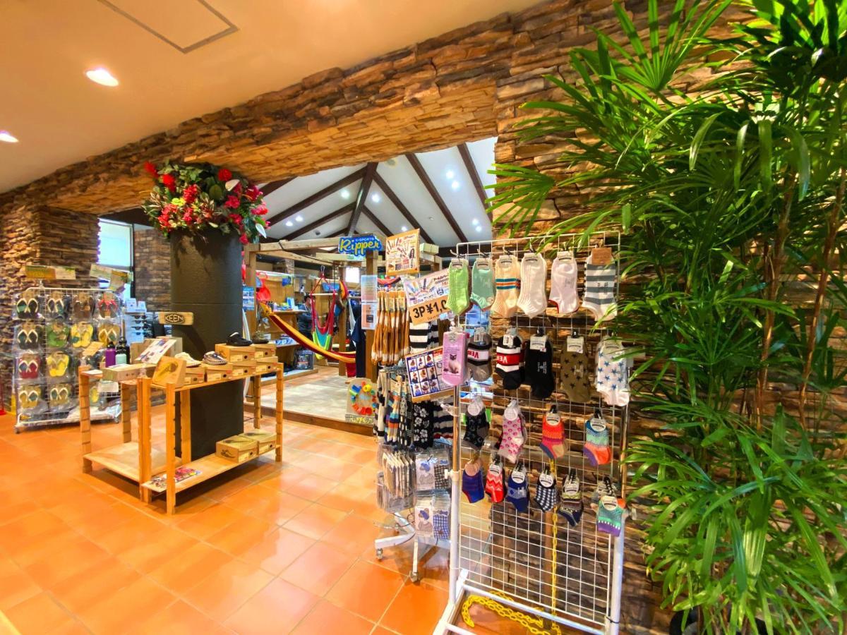 リバティーリゾート大東温泉 Kakegawa Extérieur photo