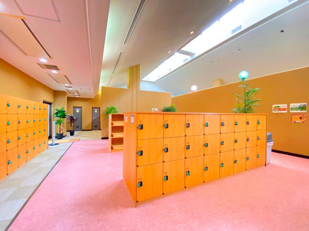 リバティーリゾート大東温泉 Kakegawa Extérieur photo