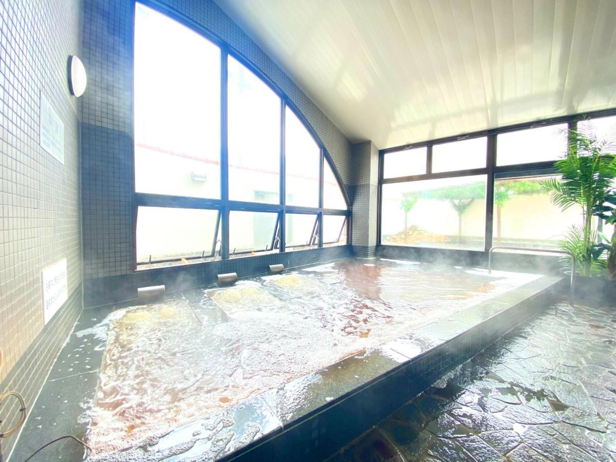 リバティーリゾート大東温泉 Kakegawa Extérieur photo
