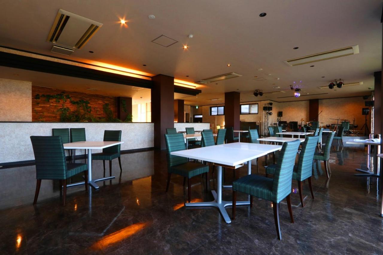 リバティーリゾート大東温泉 Kakegawa Extérieur photo