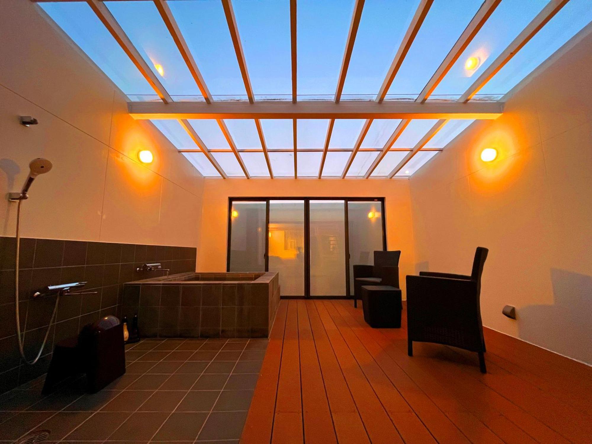 リバティーリゾート大東温泉 Kakegawa Extérieur photo