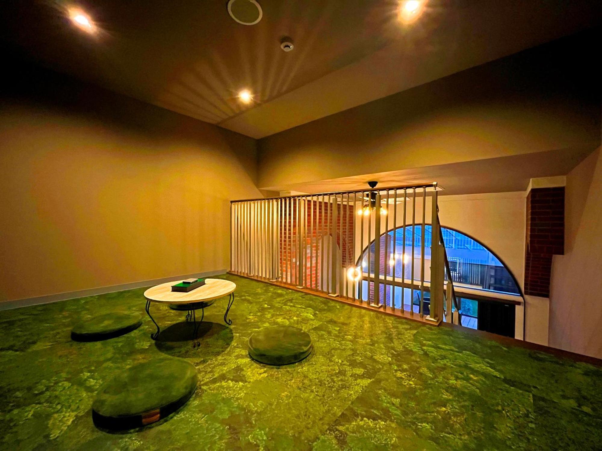リバティーリゾート大東温泉 Kakegawa Extérieur photo